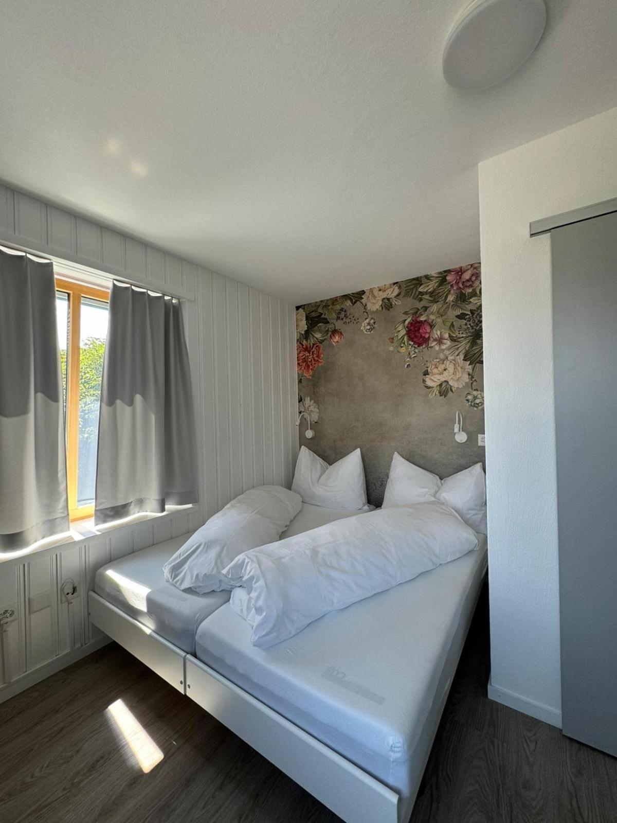 Hotel Buna Luna By Seehof Laax Exterior photo