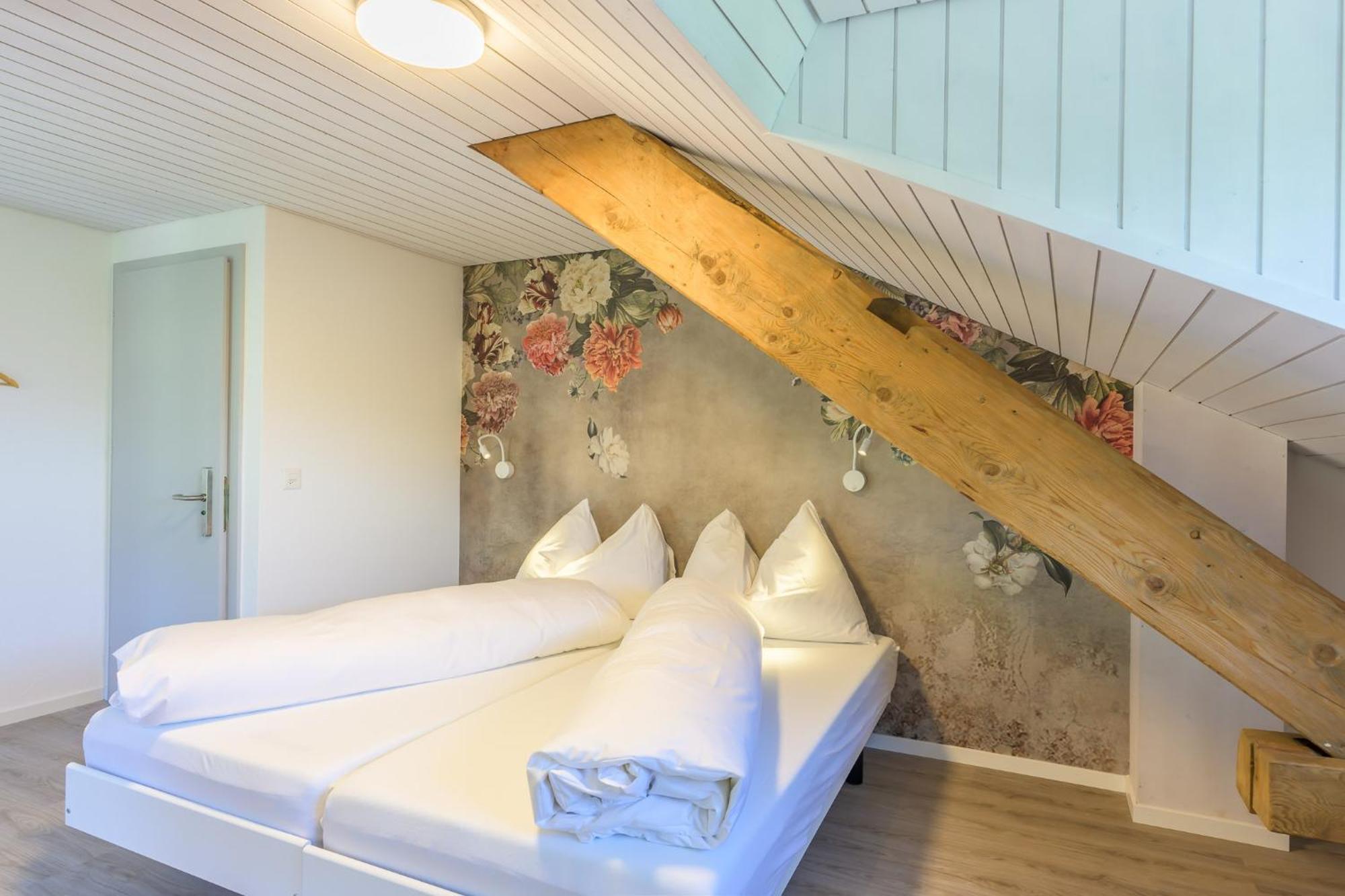 Hotel Buna Luna By Seehof Laax Exterior photo