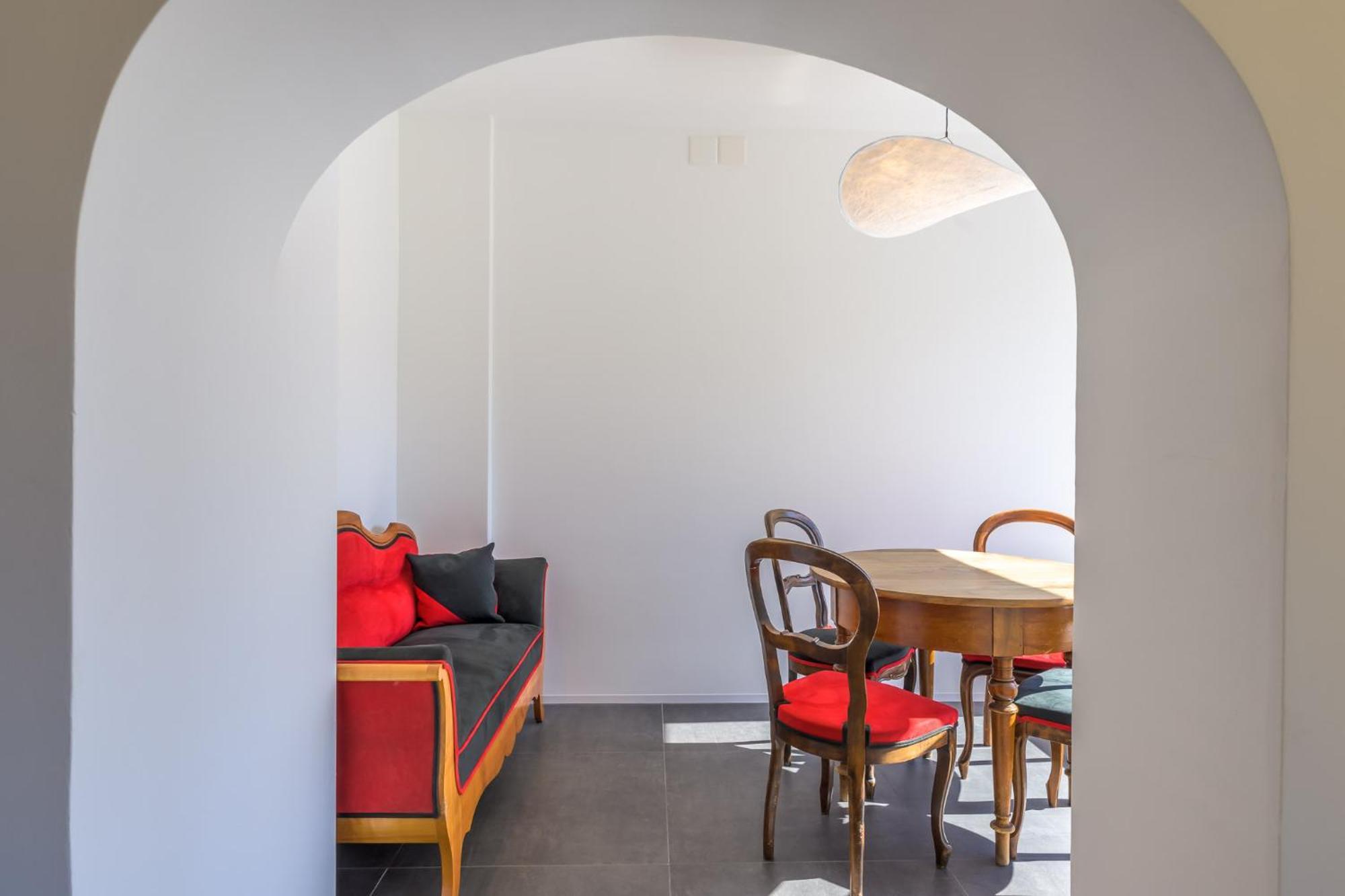 Hotel Buna Luna By Seehof Laax Exterior photo